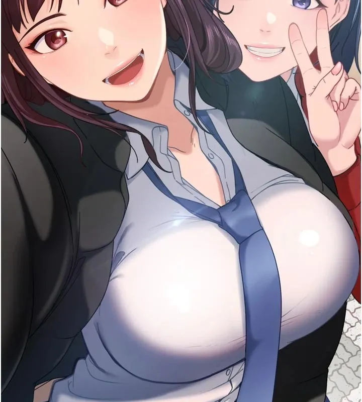 太妹硬闯成人界 - 第1话-你要和我拍A片吗? - page 137
