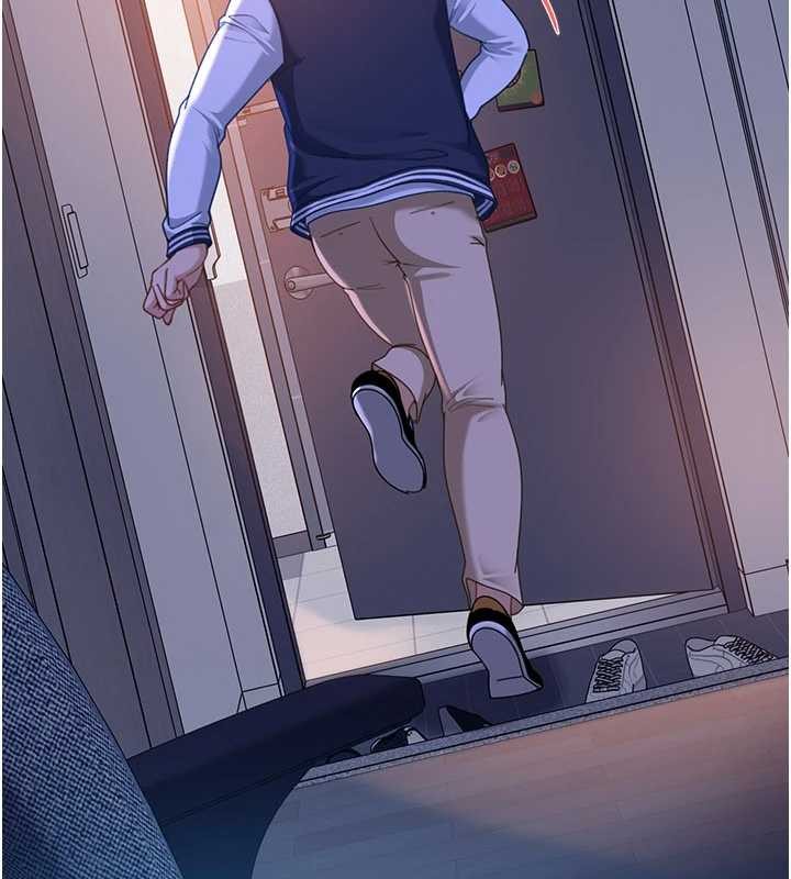 太妹硬闯成人界 - 第23話-跟美女網黃拍片? - page 136