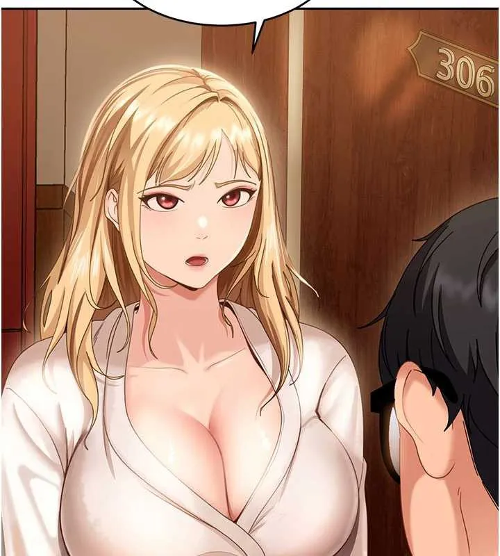 太妹硬闯成人界 - 第3话-在摩铁正式「上工」 - page 46