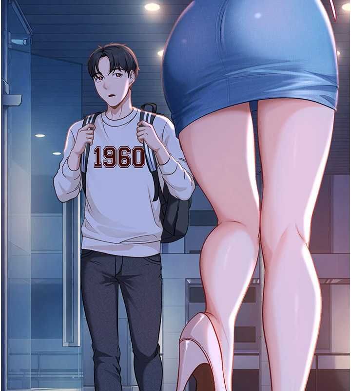 太妹硬闯成人界 - 第34話-被迫下海拍片 - page 39