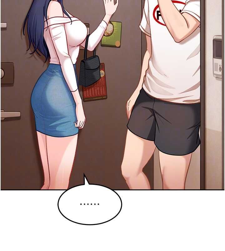 太妹硬闯成人界 - 第34話-被迫下海拍片 - page 133