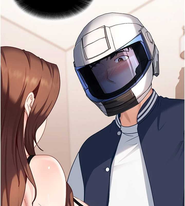 太妹硬闯成人界 - 第24話-用我的身體還債好嗎? - page 133