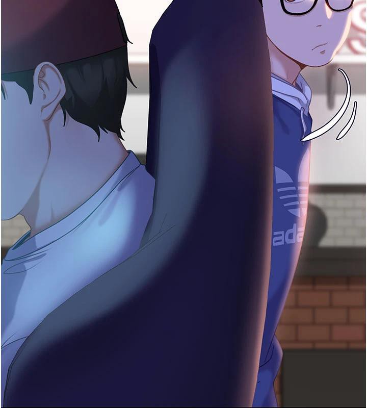 太妹硬闯成人界 - 第7話-下個目標是姐姐? - page 115
