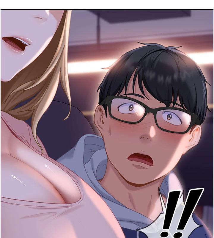 太妹硬闯成人界 - 第7話-下個目標是姐姐? - page 144