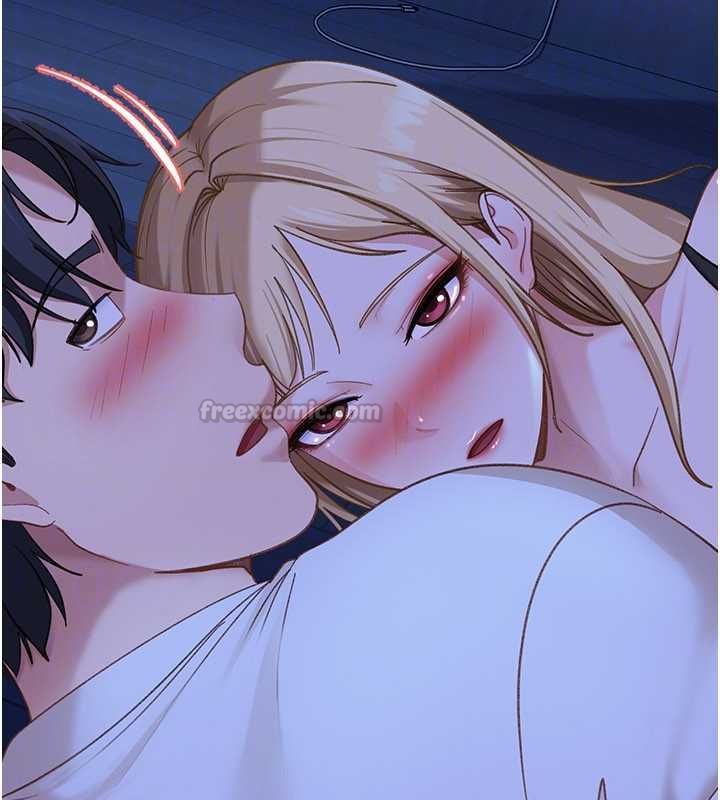 太妹硬闯成人界 - 第41話-暗潮洶湧的同居生活 - page 165