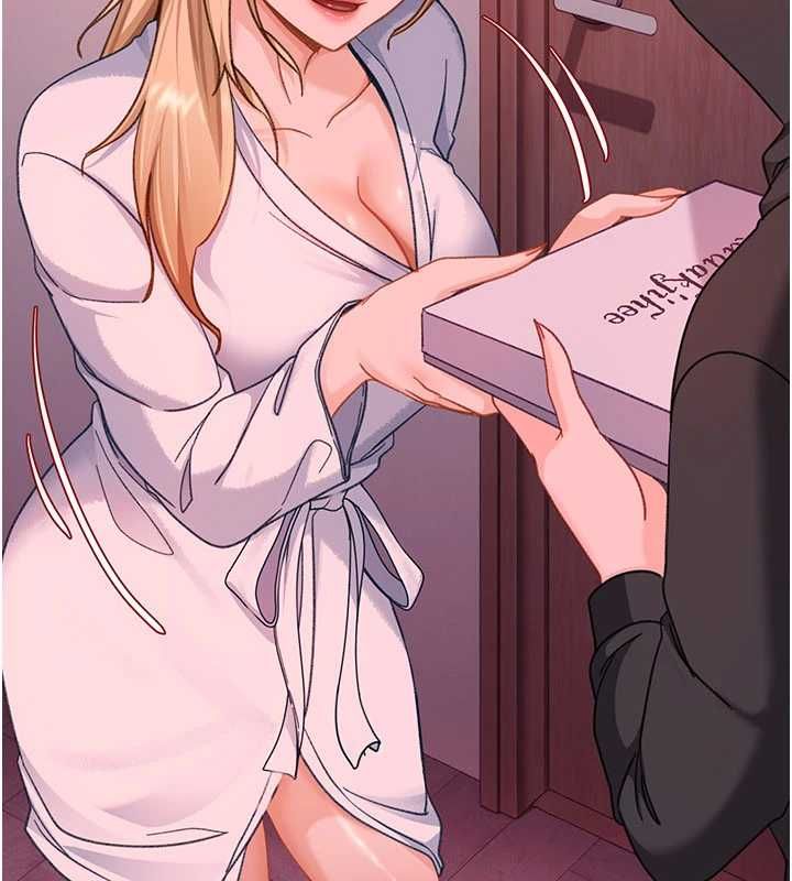 太妹硬闯成人界 - 第29話-銷魂又刺激的精油按摩 - page 41