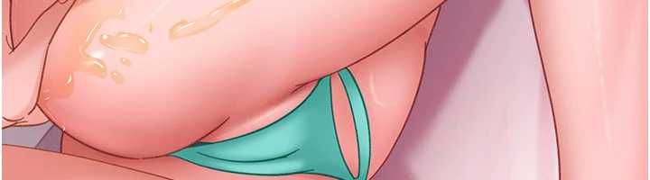 太妹硬闯成人界 - 第29話-銷魂又刺激的精油按摩 - page 126