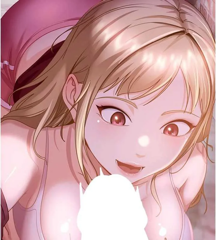 太妹硬闯成人界 - 第2话-你的量好惊人♥ - page 48
