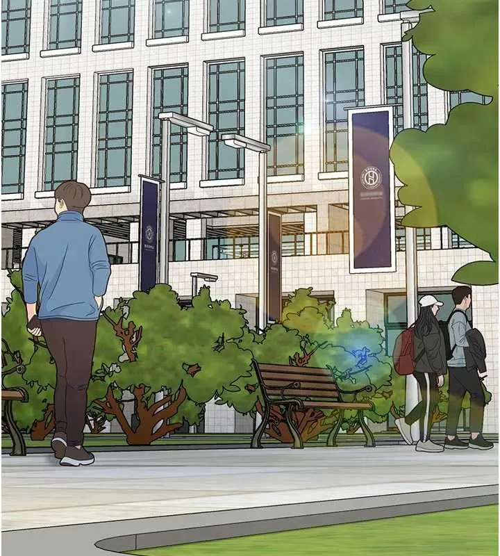 太妹硬闯成人界 - 第2话-你的量好惊人♥ - page 136