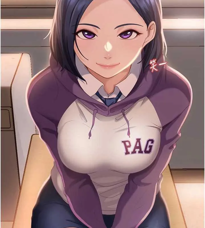 太妹硬闯成人界 - 第2话-你的量好惊人♥ - page 208