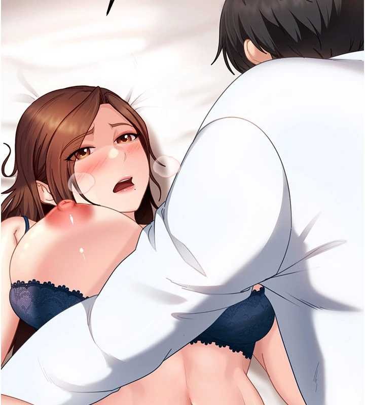 太妹硬闯成人界 - 第15話-主人，打我的屁股♥ - page 91