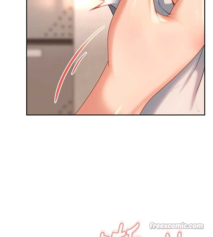 太妹硬闯成人界 - 第21話-原來妳喜歡「這樣玩」 - page 56