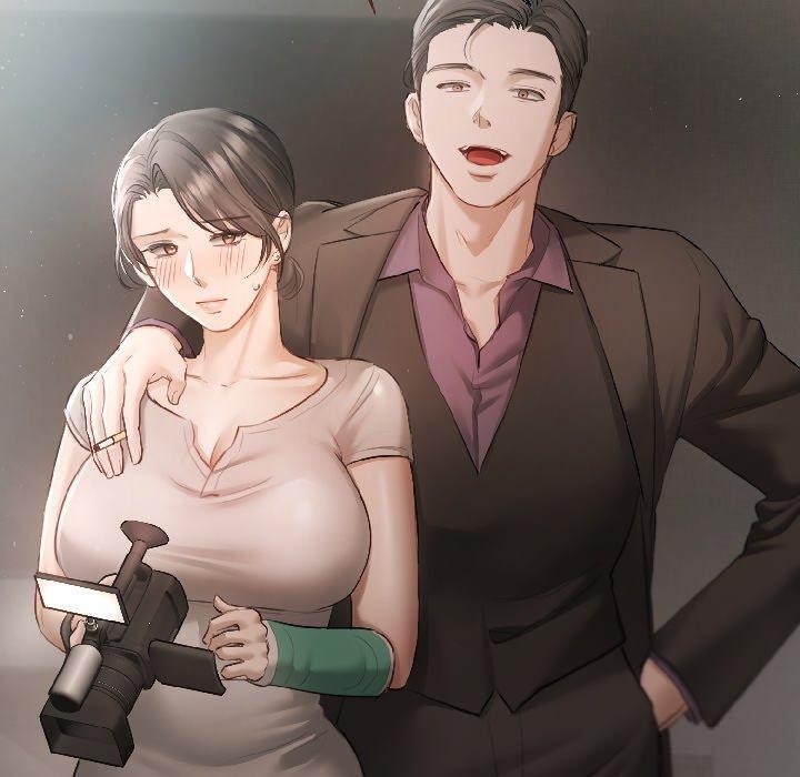 契约的代价 - 第4話 - page 70