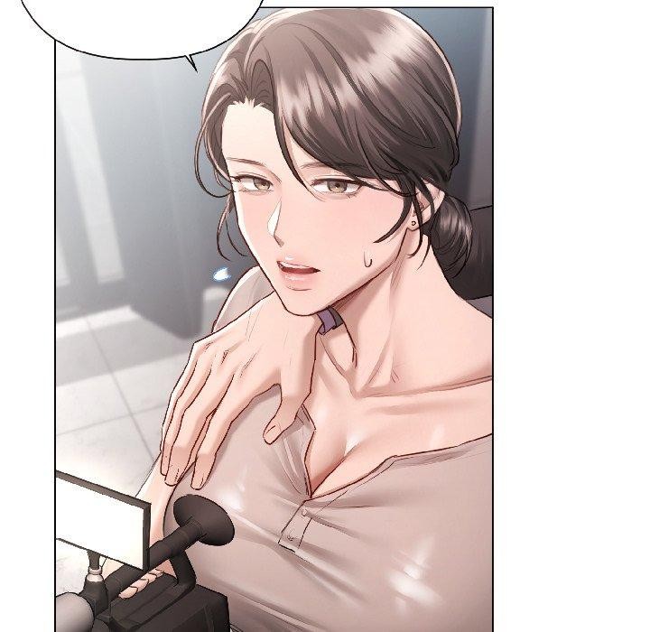契约的代价 - 第4話 - page 112