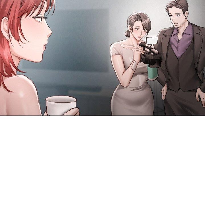 契约的代价 - 第4話 - page 137