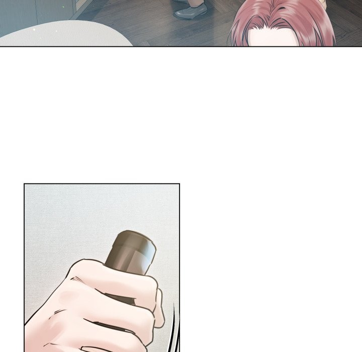 契约的代价 - 第15話 - page 10