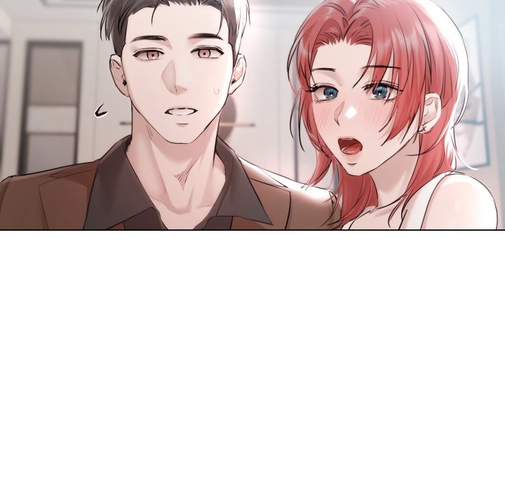契约的代价 - 第15話 - page 40