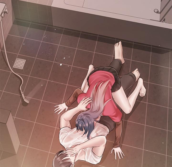 契约的代价 - 第19話 - page 6