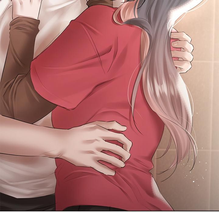 契约的代价 - 第19話 - page 35