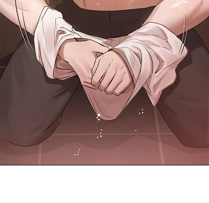 契约的代价 - 第19話 - page 89