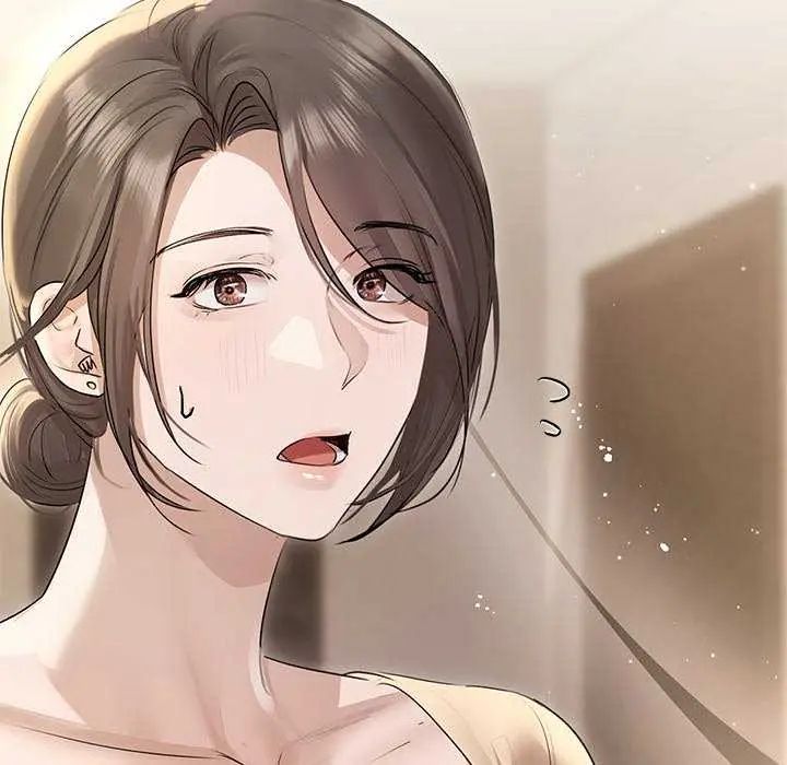契约的代价 - 第31話 - page 122