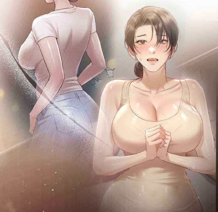 契约的代价 - 第7話 - page 110