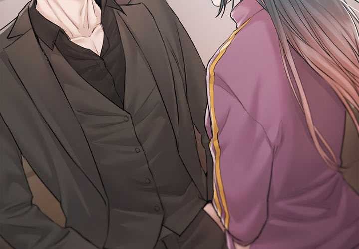 契约的代价 - 第9話 - page 4