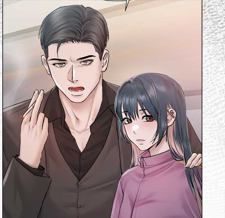 契约的代价 - 第9話 - page 12