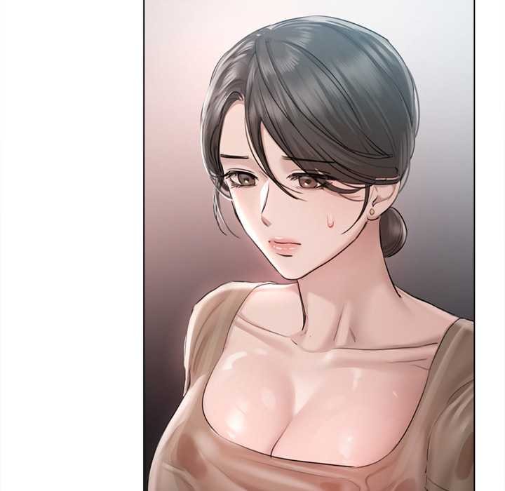 契约的代价 - 第9話 - page 135
