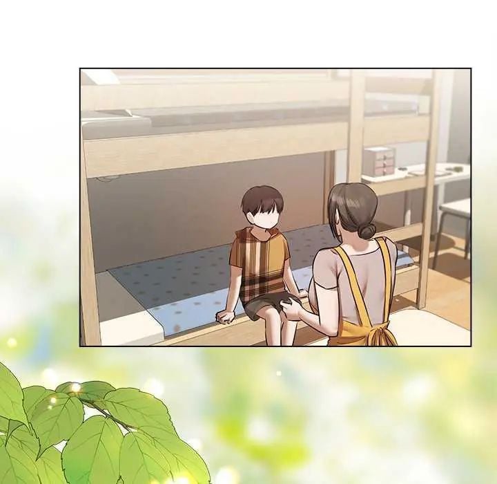 契约的代价 - 第32話 - page 121
