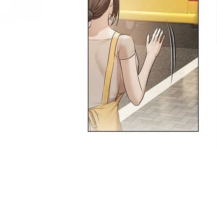契约的代价 - 第32話 - page 124