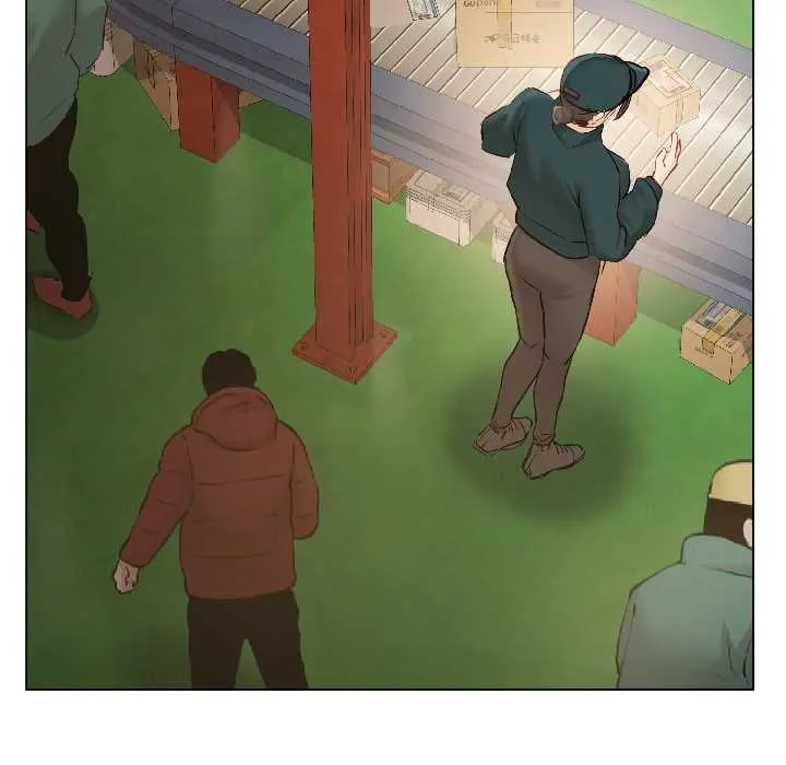 契约的代价 - 第3话 - page 73