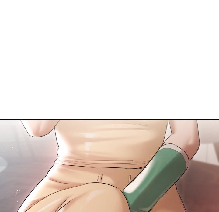 契约的代价 - 第16話 - page 16