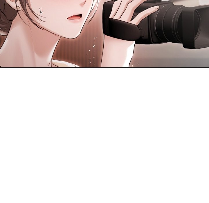 契约的代价 - 第16話 - page 20