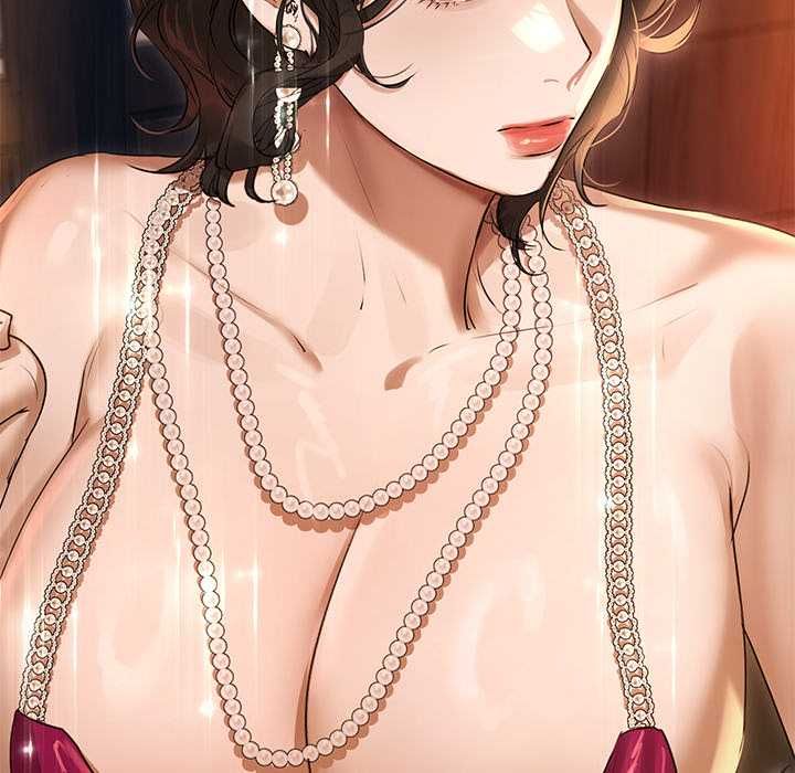 契约的代价 - 第29話 - page 14