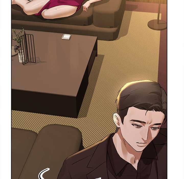 契约的代价 - 第29話 - page 25