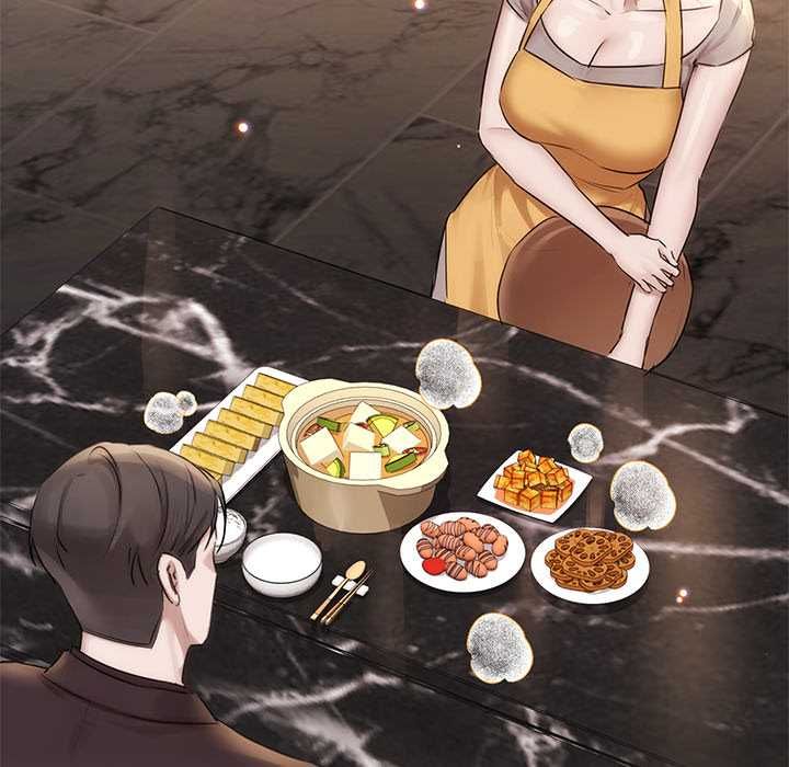 契约的代价 - 第29話 - page 61