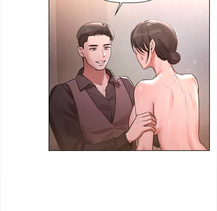 契约的代价 - 第11話 - page 114