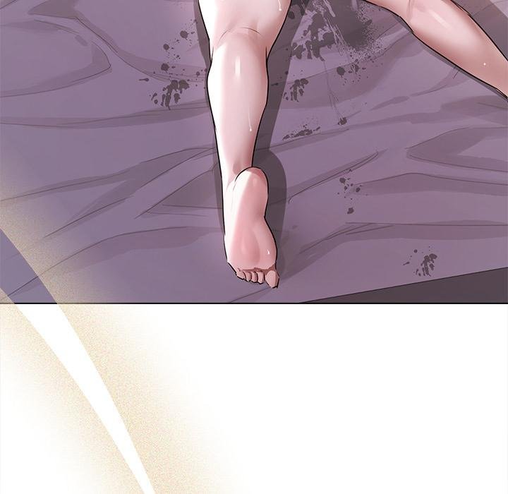 契约的代价 - 第21話 - page 57