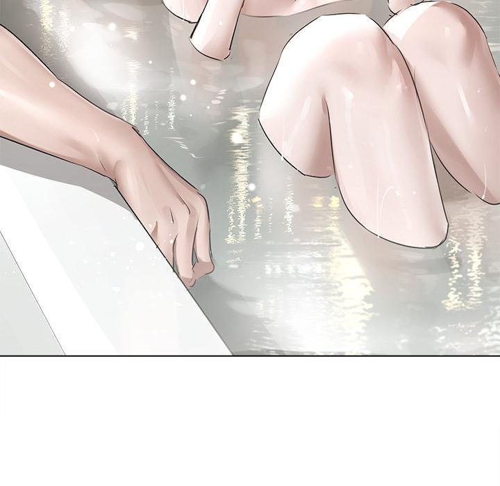 契约的代价 - 第21話 - page 62