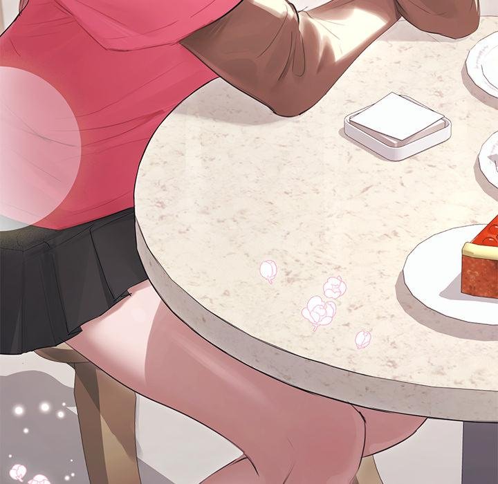 契约的代价 - 第21話 - page 130