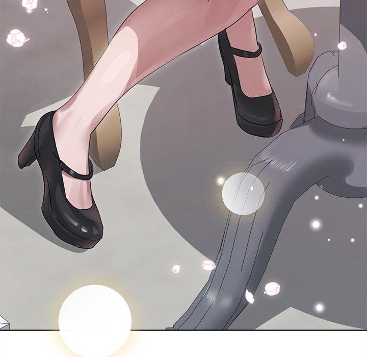 契约的代价 - 第21話 - page 131