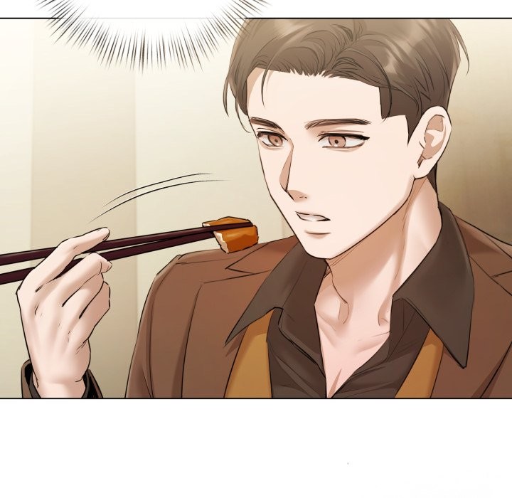 契约的代价 - 第14話 - page 13