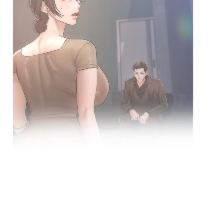 契约的代价 - 第14話 - page 19