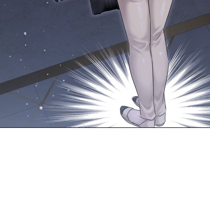 契约的代价 - 第14話 - page 119