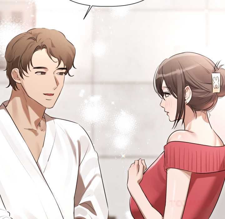 契约的代价 - 第28話 - page 33