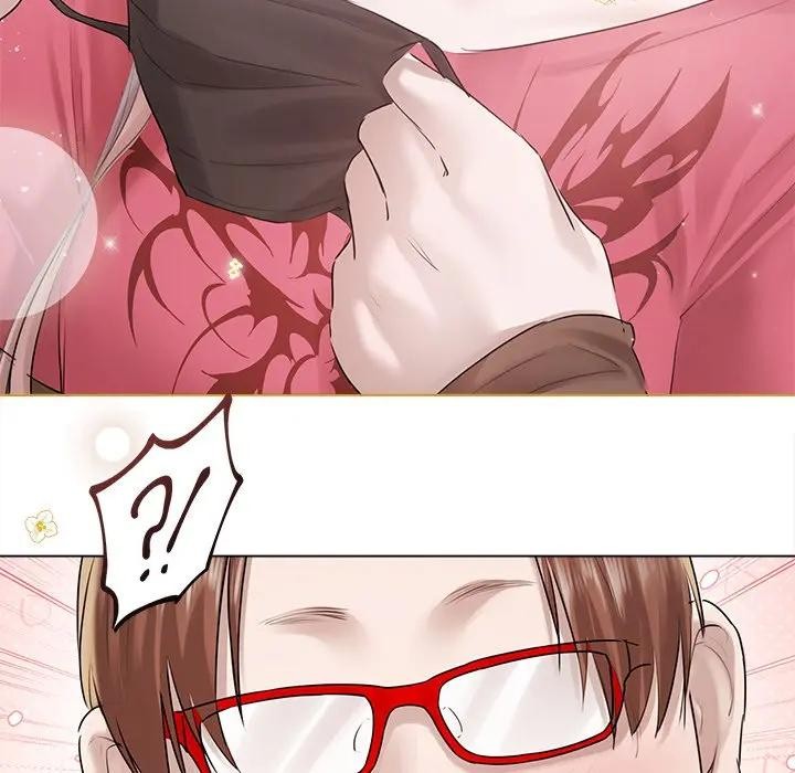 契约的代价 - 第18話 - page 16