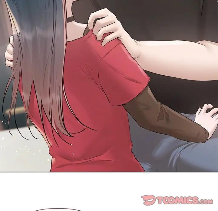 契约的代价 - 第18話 - page 21