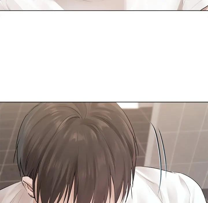 契约的代价 - 第18話 - page 122