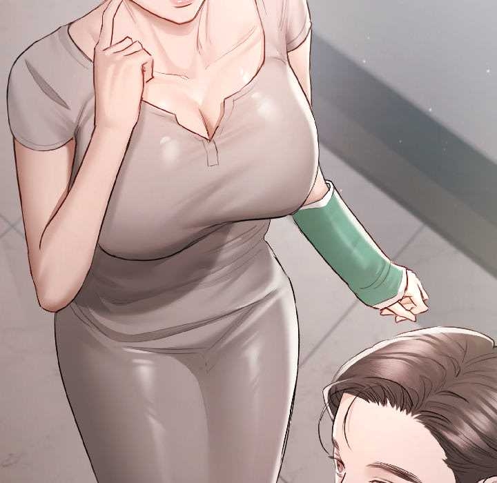 契约的代价 - 第5話 - page 58